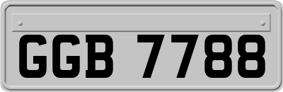 GGB7788