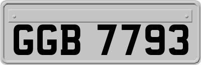 GGB7793