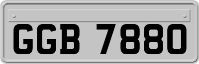 GGB7880