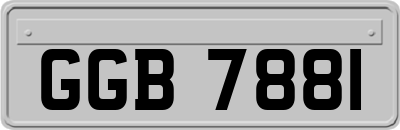 GGB7881