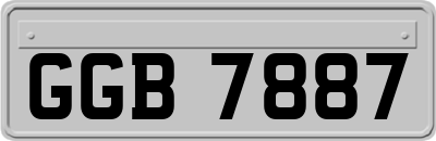 GGB7887