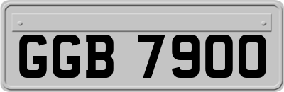 GGB7900