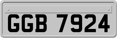 GGB7924
