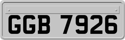 GGB7926