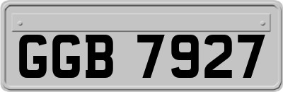 GGB7927