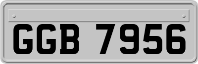GGB7956