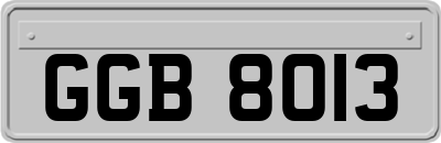 GGB8013