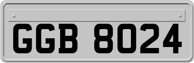 GGB8024