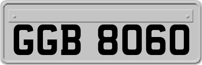 GGB8060