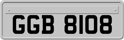 GGB8108