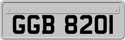 GGB8201