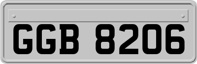 GGB8206