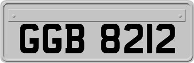 GGB8212