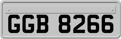GGB8266