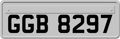 GGB8297