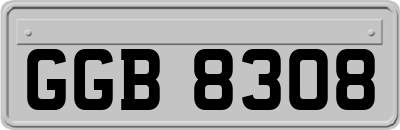 GGB8308