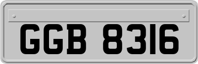 GGB8316