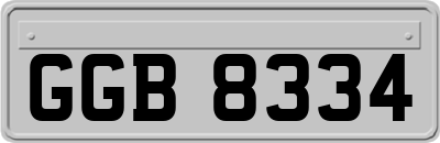 GGB8334