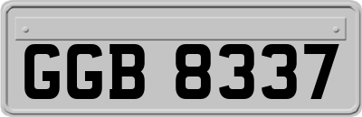 GGB8337