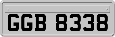 GGB8338