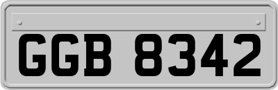 GGB8342