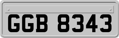 GGB8343