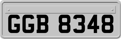 GGB8348