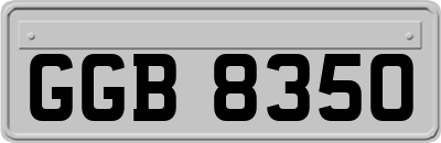 GGB8350