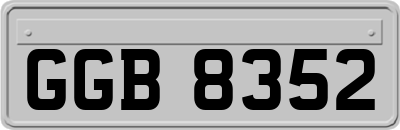 GGB8352