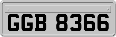GGB8366