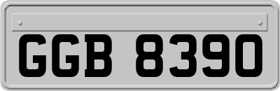 GGB8390