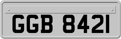 GGB8421
