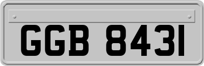 GGB8431