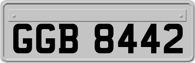 GGB8442