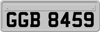 GGB8459