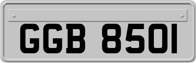 GGB8501