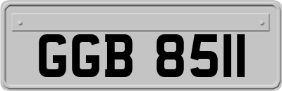 GGB8511