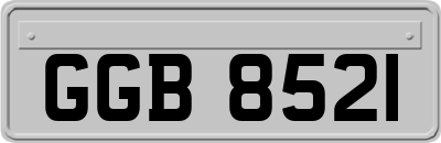 GGB8521