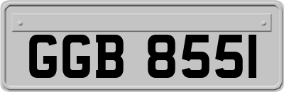 GGB8551