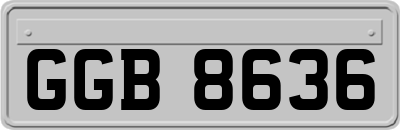 GGB8636