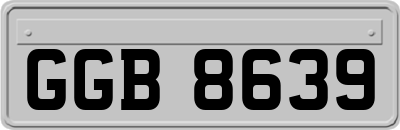 GGB8639