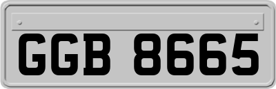 GGB8665