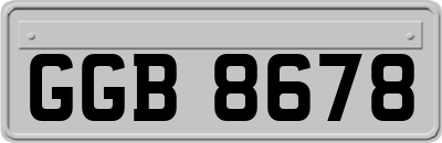 GGB8678
