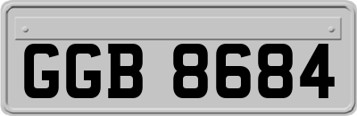 GGB8684