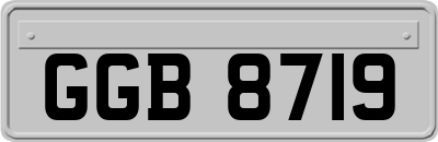 GGB8719
