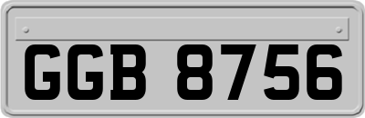 GGB8756