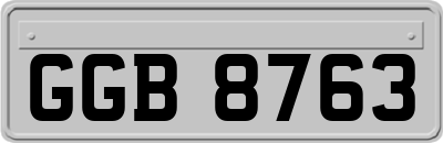GGB8763