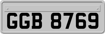 GGB8769