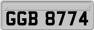 GGB8774