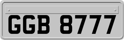 GGB8777